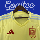 Camiseta España 24/25 (Modelo Aficionado)