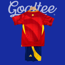 Conjunto España 24/25 (Niños)