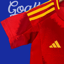 Conjunto España 24/25 (Niños)