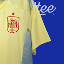 Camiseta España 24/25 (Modelo Aficionado)