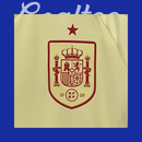 Camiseta España 24/25 (Modelo Aficionado)