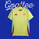 Camiseta España 24/25 (Modelo Aficionado)