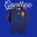 Camiseta España 2010 (Retro)