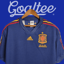 Camiseta España 2010 (Retro)