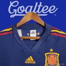 Camiseta España 2010 (Retro)