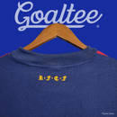 Camiseta España 2010 (Retro)