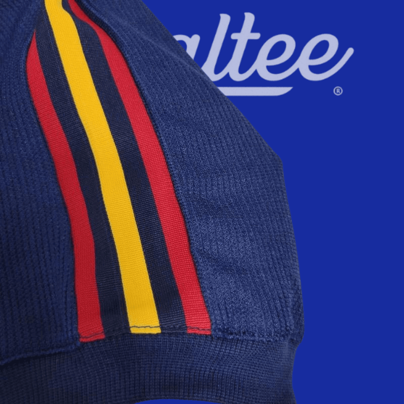 Camiseta España 2010 (Retro)