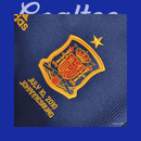 Camiseta España 2010 (Retro)