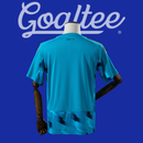 Camiseta España Mundial 2026 (Modelo Aficionado Portero)