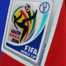 Camiseta España 2010 (Retro)