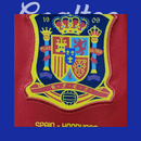 Camiseta España 2010 (Retro)