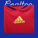 Camiseta España 2010 (Retro)
