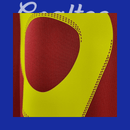 Camiseta España 2010 (Retro)