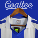 Camiseta Espanyol 84/89 (Retro)
