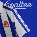 Camiseta Espanyol 84/89 (Retro)