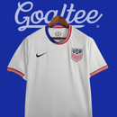 Camiseta Estados Unidos 24/25 (Modelo Aficionado)