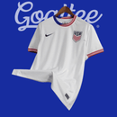 Camiseta Estados Unidos 24/25 (Modelo Aficionado)