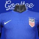 Camiseta Estados Unidos 24/25 (Modelo Jugador)
