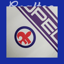 Camiseta Fiorentina 84/85 (Retro)