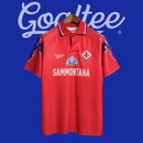 Camiseta Fiorentina 95/96 (Retro)