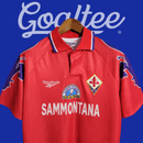 Camiseta Fiorentina 95/96 (Retro)