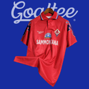 Camiseta Fiorentina 95/96 (Retro)