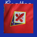 Camiseta Fiorentina 95/96 (Retro)