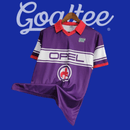 Camiseta Fiorentina 84/85 (Retro)