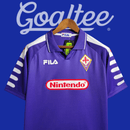 Camiseta Fiorentina 98/99 (Retro)
