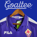 Camiseta Fiorentina 98/99 (Retro)