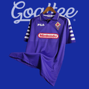 Camiseta Fiorentina 98/99 (Retro)