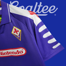 Camiseta Fiorentina 98/99 (Retro)