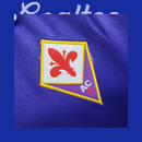 Camiseta Fiorentina 98/99 (Retro)
