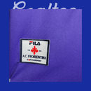 Camiseta Fiorentina 98/99 (Retro)