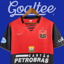 Camiseta Flamengo 08/09 (Retro)