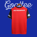 Camiseta Flamengo 08/09 (Retro)