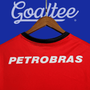 Camiseta Flamengo 08/09 (Retro)