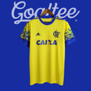 Camiseta Flamengo 17/18 (Retro)