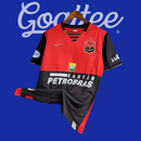 Camiseta Flamengo 08/09 (Retro)