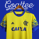 Camiseta Flamengo 17/18 (Retro)