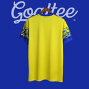 Camiseta Flamengo 17/18 (Retro)