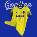 Camiseta Flamengo 17/18 (Retro)