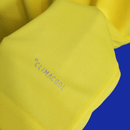 Camiseta Flamengo 17/18 (Retro)