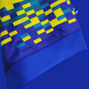 Camiseta Flamengo 17/18 (Retro)