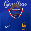 Camiseta Francia 24/25 (Femenina)