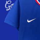 Camiseta Francia 24/25 (Femenina)