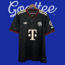 Camiseta Bayern Munich 25/26 (Modelo Aficionado)
