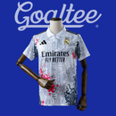 Camiseta Real Madrid 25/26 (Edición Especial)