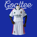 Conjunto Real Madrid 26/27 (Niños)