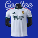 Camiseta Real Madrid 26/27 (Modelo Jugador)